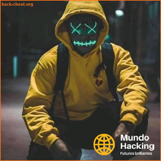 Mundo Hacking screenshot