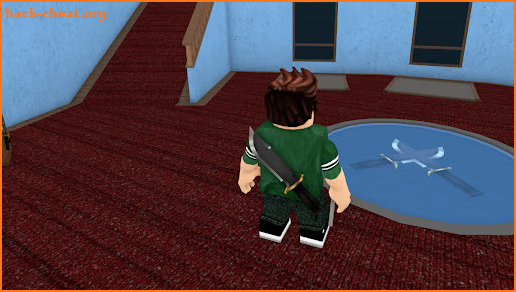 Murder Mystery 2 - Aid screenshot