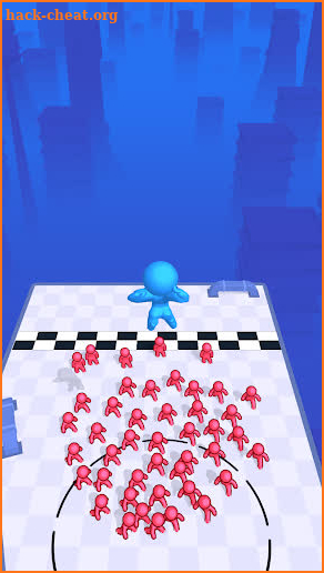 Muscle Jump screenshot