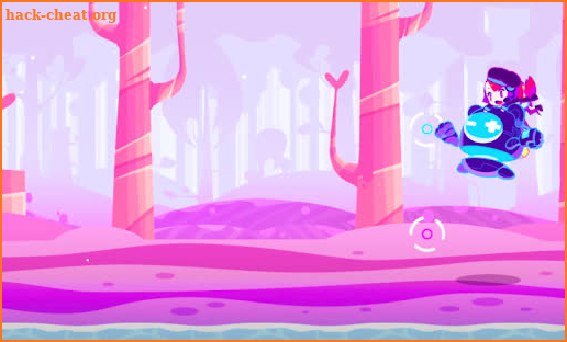 Muse Dash Game Walkthrough screenshot