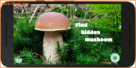 Mushroom picker 2 screenshot