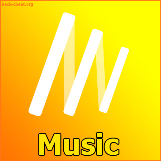 Musi Simple Streaming & Player Multimedia Plus screenshot