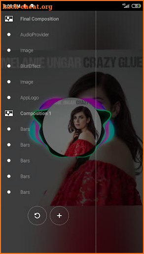 Music Avee Player Pro — Paid MP3 Player screenshot