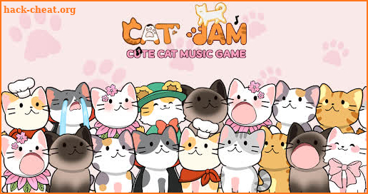 Music Cats: Beat Music Game screenshot