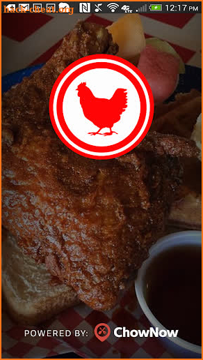 Music City Hot Chicken screenshot