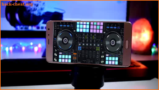 Music DJ Mixer : Virtual DJ Studio Songs Mixes screenshot