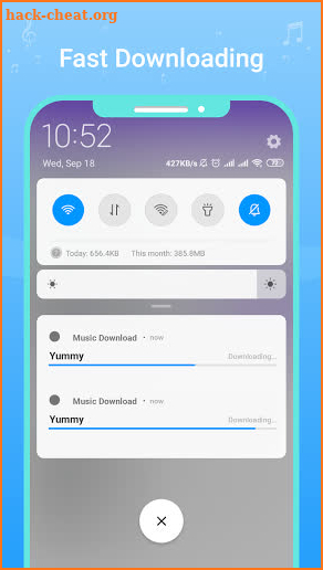 Music Download Mp3 - Download Music Downloader screenshot
