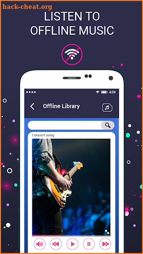 Music Downloader 2018 screenshot