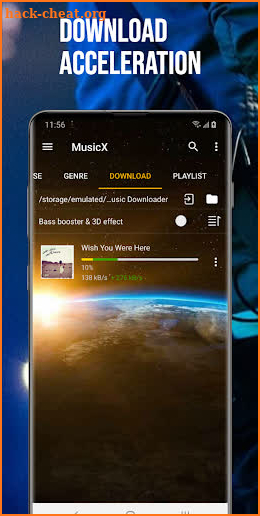 Music Downloader & Mp3 Songs screenshot