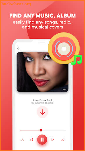 Music Downloader & Mp3 Songs screenshot