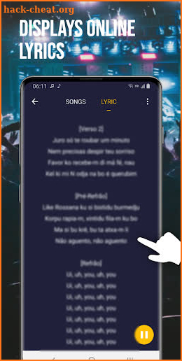 Music Downloader Download Mp3 screenshot