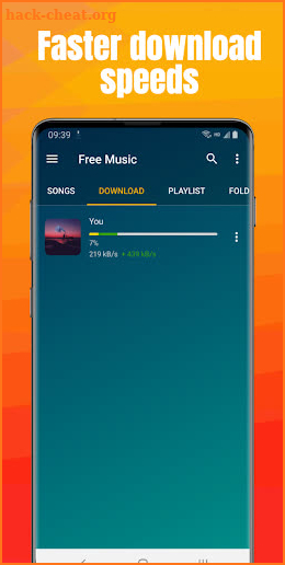 Music Downloader Download Mp3 screenshot