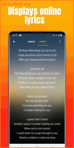 Music Downloader Download Mp3 screenshot