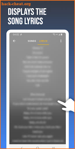 Music Downloader Download Mp3 screenshot