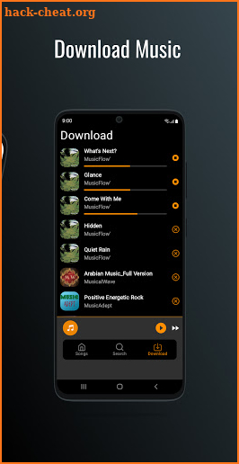 Music Downloader - Download Music Free screenshot