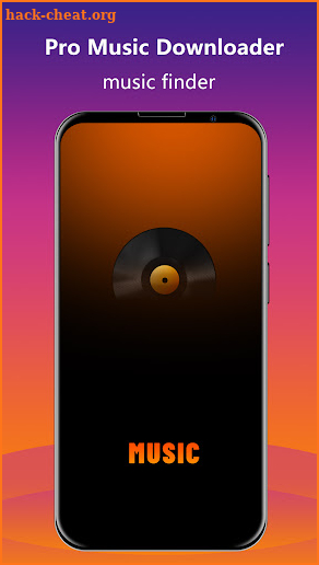 Music Downloader  Mp3 Download screenshot