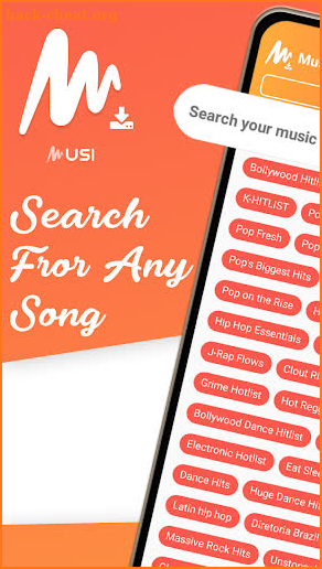 Music Downloader Mp3 Download screenshot