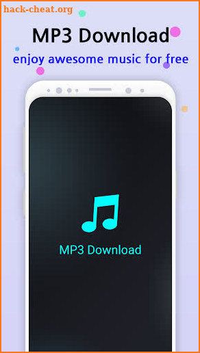 Music Downloader-MP3 Download screenshot