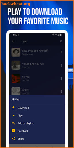 Music Downloader Mp3 Download screenshot