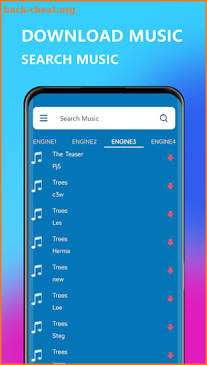 Music Downloader Mp3 Download screenshot