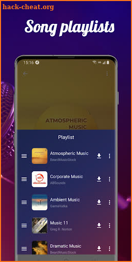 Music Downloader Mp3 Download screenshot