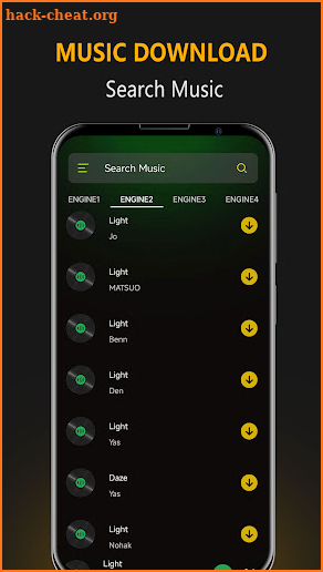 Music Downloader Mp3 Download screenshot