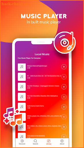 Music Downloader Mp3 Download screenshot