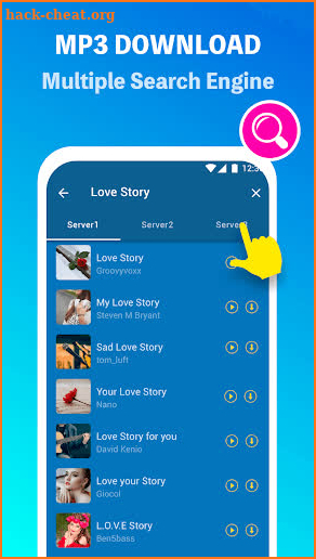 Music Downloader Mp3 Download screenshot