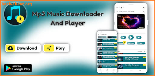 Music Downloader :Mp3 Download screenshot