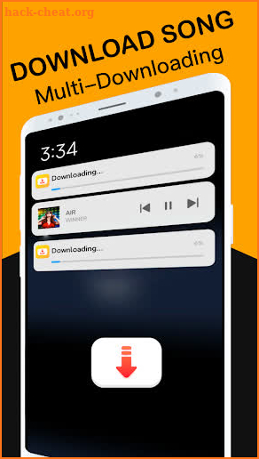 Music Downloader -Mp3 Download screenshot