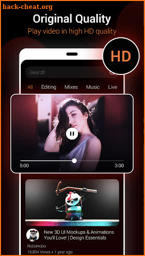 Music Downloader Mp3 Download screenshot