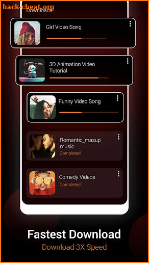 Music Downloader Mp3 Download screenshot