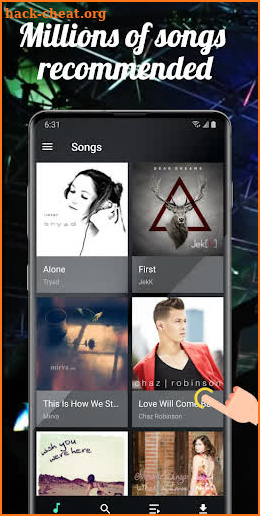 Music Downloader - Mp3 download music screenshot