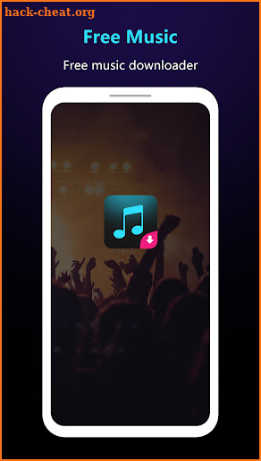 Music Downloader Mp3 Music screenshot