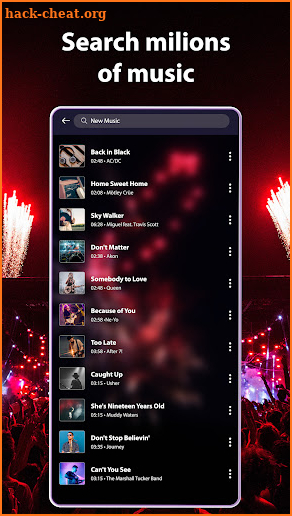 Music Downloader - MP3 Music screenshot