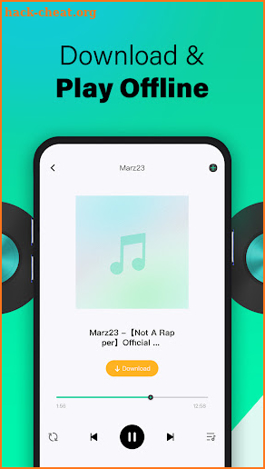 Music Downloader - Mp3 Music screenshot