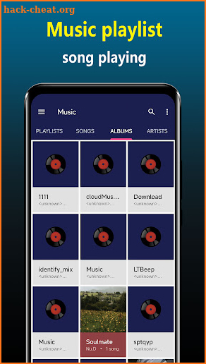 Music Downloader - Mp3 music screenshot