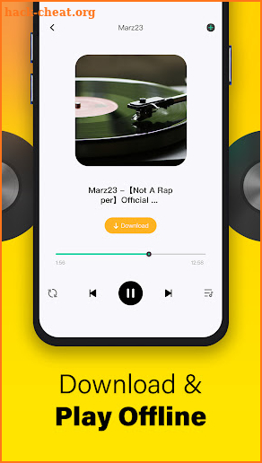 Music Downloader - Mp3 Music screenshot