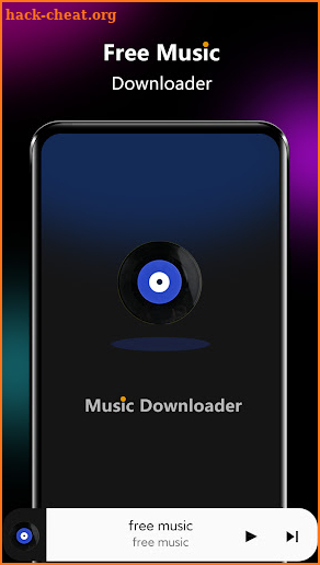 Music Downloader - Mp3 music download screenshot