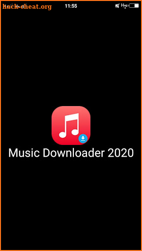 Music Downloader Mp3 Musica Download 2020 screenshot