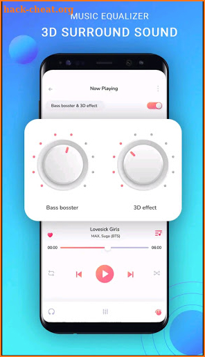 Music Downloader - Music Player screenshot