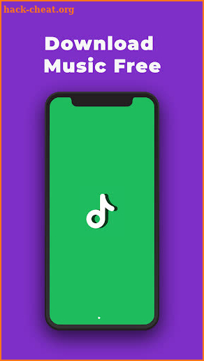 Music Downloader -Music Player screenshot