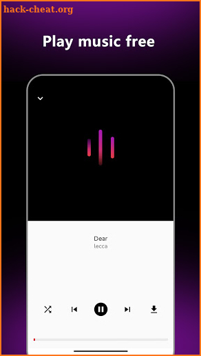 Music Downloader-Song Download screenshot