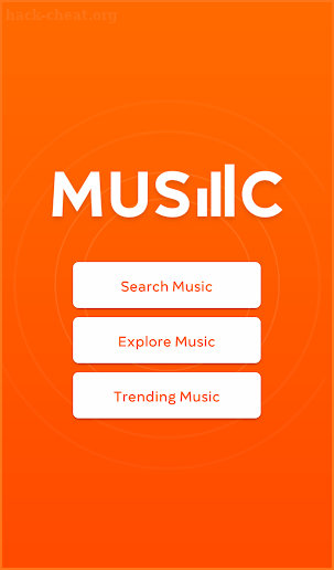 Music Free screenshot