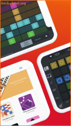 Music Garage Band App Tricks screenshot