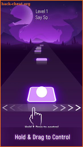 Music Jump - Tiles Hop screenshot