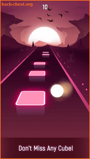 Music Jump - Tiles Hop screenshot