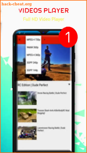 Music MP3 Downloader Free screenshot