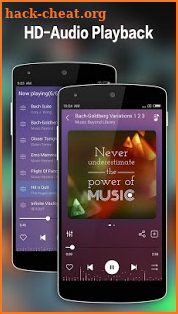 Music - Mp3 Player screenshot