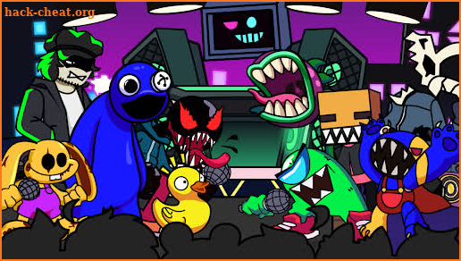 Music Night Battle: Rap Battle screenshot